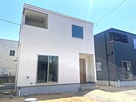 愛媛県松山市鴨川三丁目1052番1,1052番4：物件画像