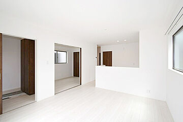 太陽光6.60kW搭載 ZEH住宅 松山市余戸中建売(1)(2) その他