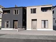 愛媛県松山市生石町125番2,125番8：物件画像