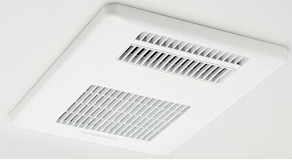 浴室換気乾燥暖房機