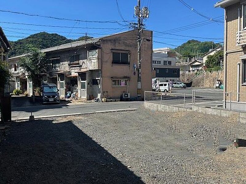 現地写真