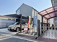 兵庫県伊丹市稲野町6-8-3：物件画像