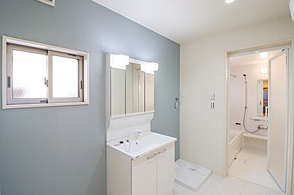 【ドリームタウンシリーズ施工例】