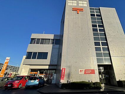 高槻北郵便局 約1220ｍ(徒歩16分)