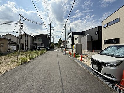 【現地写真】