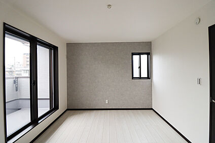 【ドリームタウンシリーズ施工例】