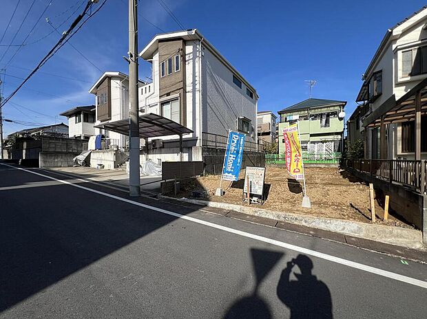 【【現地写真】】■お車での送迎も行っております!お客様のお家・現地・お近くの目印になるお店などなど、ご指定の場所まで向かわせて頂きますのでお気軽にご連絡下さいませ。現地(2025年12月)撮影