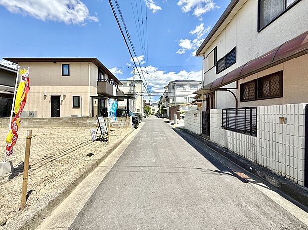 【【現地写真】】■お車での送迎も承っております!ご自宅・現地・お近くの施設など、ご指定の場所までお迎えにあがりますので、ぜひお気軽にご利用ください。
現地(2026年5月)撮影