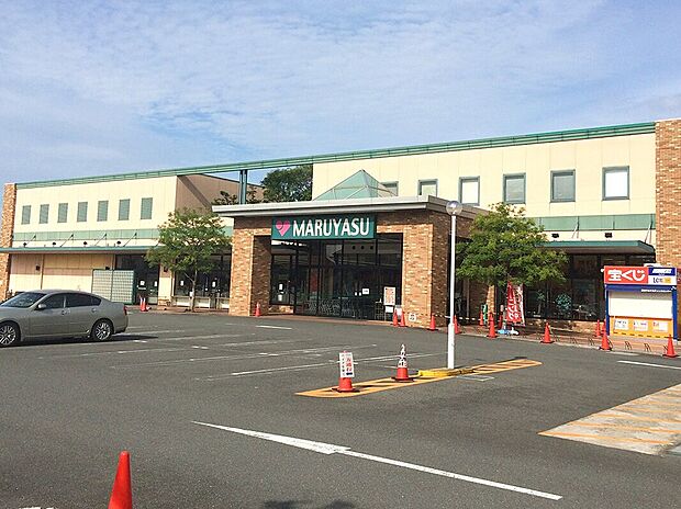 スーパーマルヤス宮田店