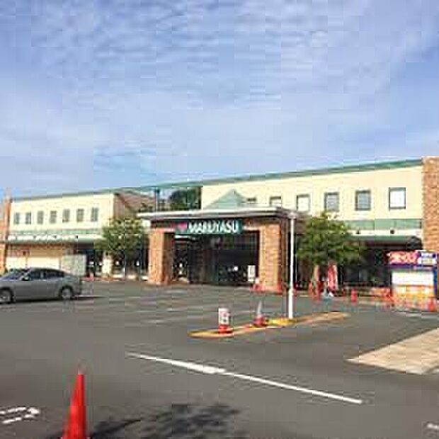 スーパーマルヤス宮田店