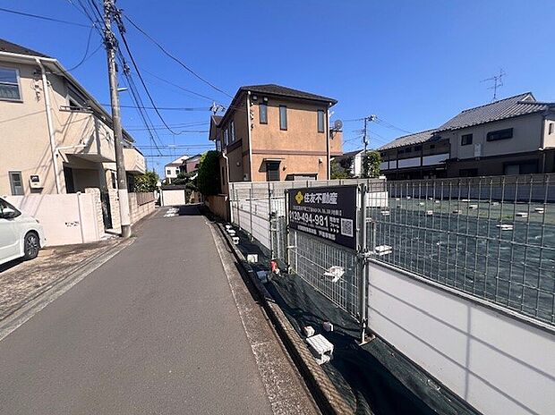 現地写真