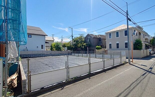 現地写真(2026年8月)