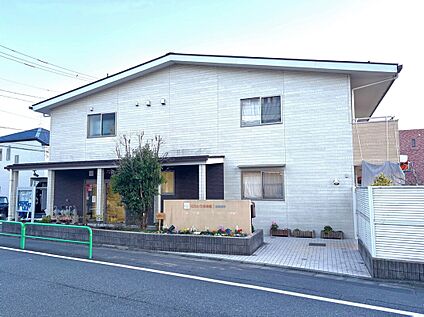 にじいろ保育園練馬高松 約350m(徒歩約5分)