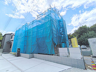 【自宅送迎可能】府中市分梅町2丁目　新築分譲住宅　全1棟　6期 その他