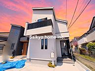 東京都府中市南町３：物件画像