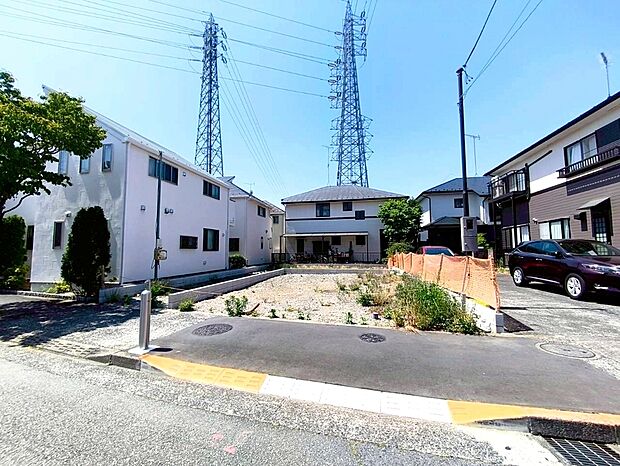 現地写真