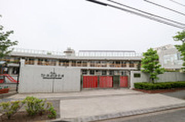 府中わかば幼稚園