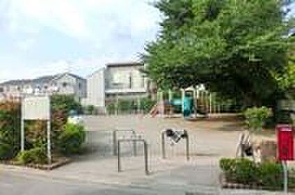 平川戸児童遊園 約180ｍ