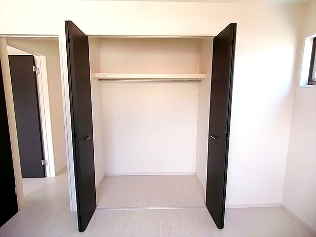 【収納】施工例