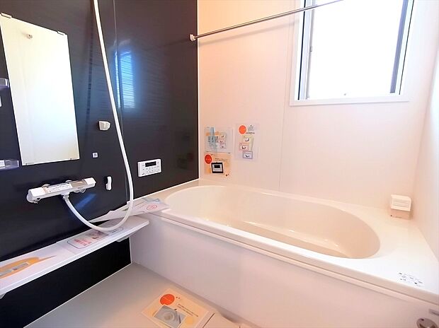 【浴室】施工例