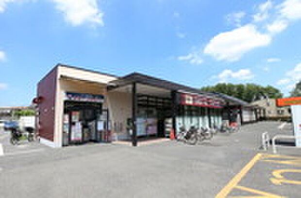 ESBI+国分寺西恋ヶ窪店(約700m)