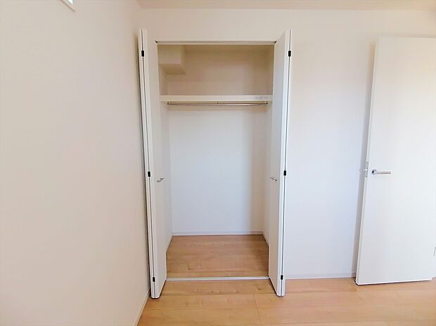 【収納】施工例