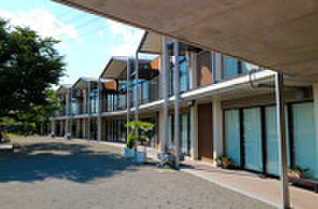 府中新町幼稚園