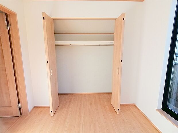 【収納スペース】同仕様施工例