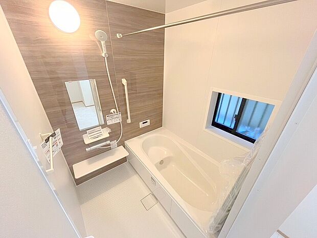 【バスルーム】同仕様施工例