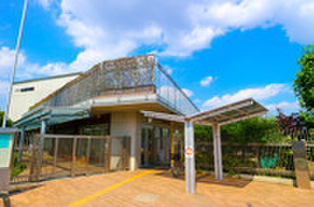 武蔵学園ひまわり幼稚園