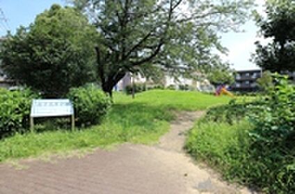 源平島東公園 約700ｍ