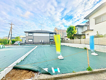 現地写真