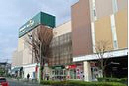 いなげや武蔵野関前店 約774ｍ