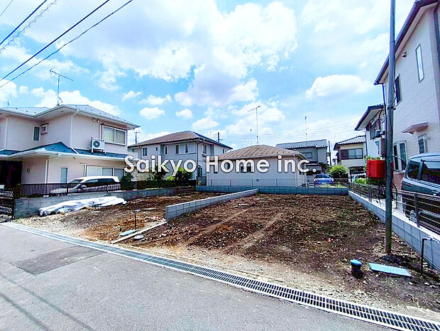 【現地写真】安心してお住まいいただける設備、仕様。日々の暮らしをより快適にお過ごしいただけます。
