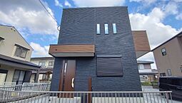 福岡県遠賀郡芦屋町西浜町12‐6：物件画像