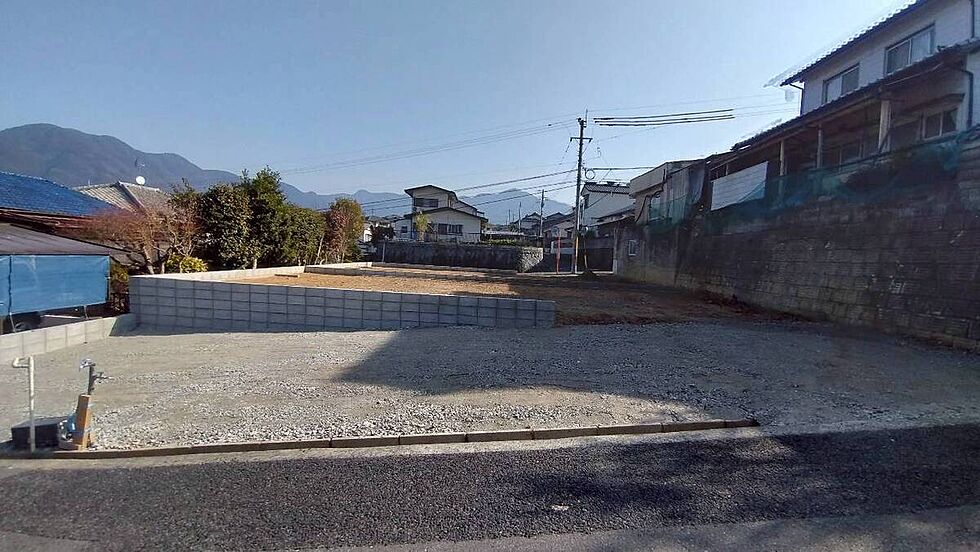 交通図