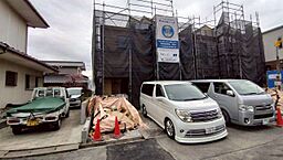 福岡県北九州市八幡西区鷹見台４丁目：物件画像