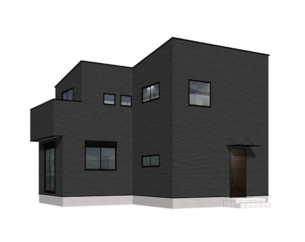 完成予想図です。実際とは異なる場合があります。