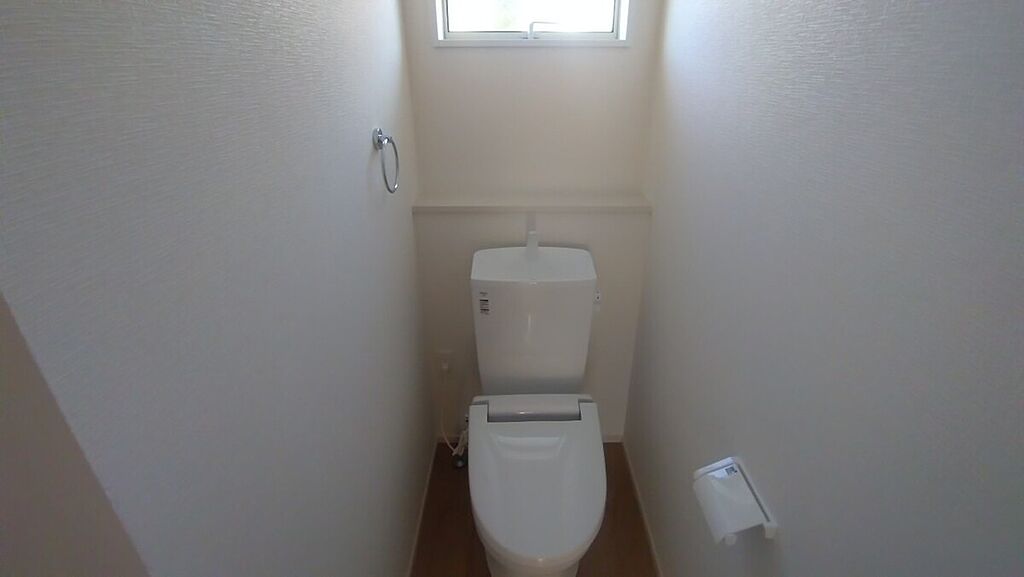 二階トイレ