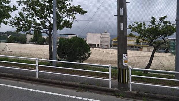 飯塚市立二瀬中学校