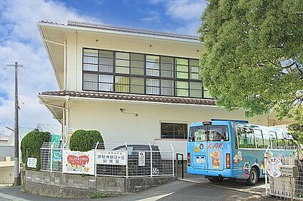 顕照寺朝日ケ丘幼稚園 徒歩538m