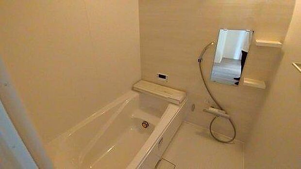 【風呂】現地(2025年7月)撮影