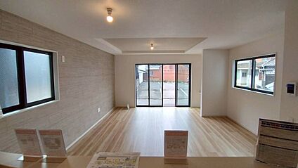 居間・リビング