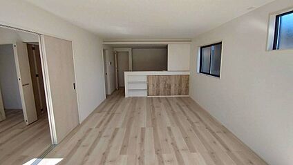 居間・リビング