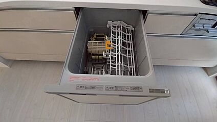 食器洗い乾燥機