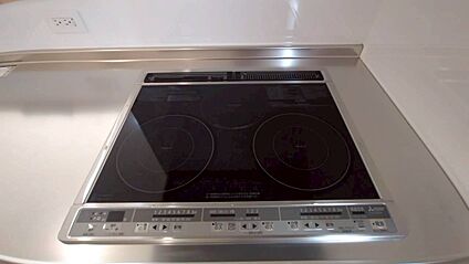 IHコンロ