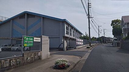 北九州市立浅川中学校 徒歩2133m