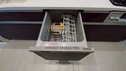 食器洗い乾燥機