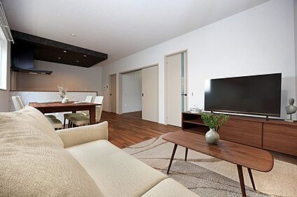 居間・リビング