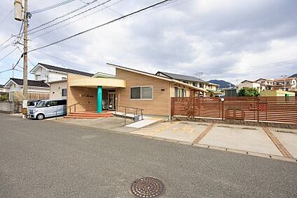 ポニーKids保育園 徒歩648m